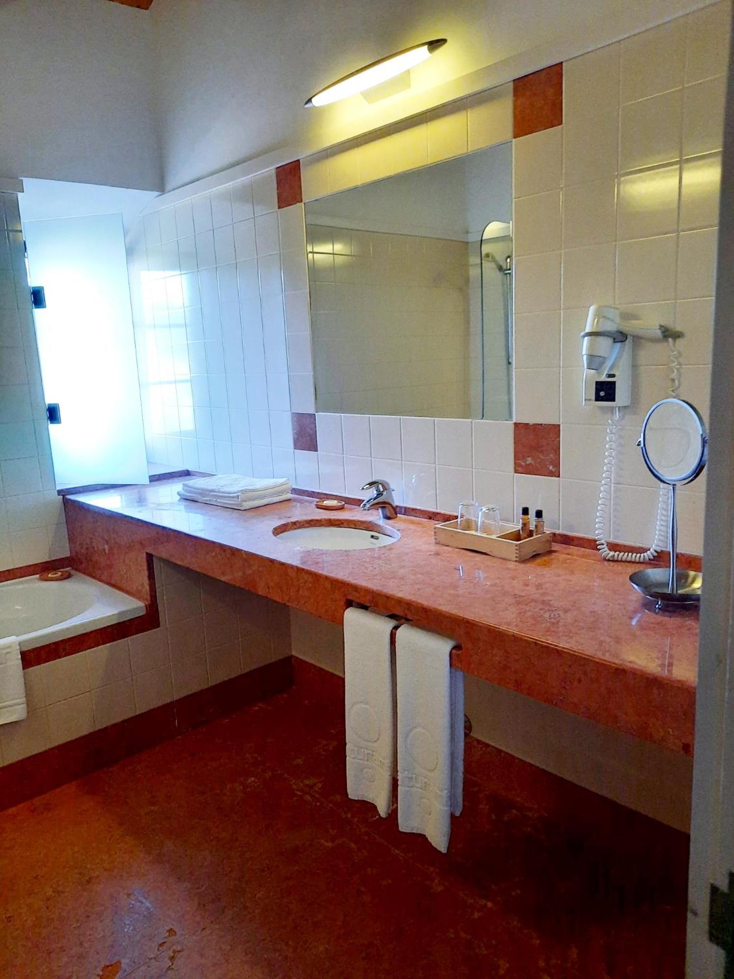 Naturarte Rio - Duna Parque Resorts & Hotels Vila Nova de Milfontes Room photo