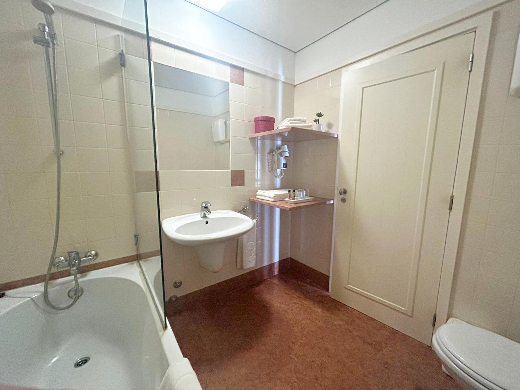 Naturarte Rio - Duna Parque Resorts & Hotels Vila Nova de Milfontes Room photo
