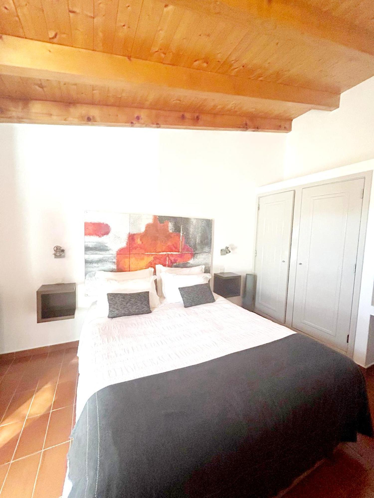 Naturarte Rio - Duna Parque Resorts & Hotels Vila Nova de Milfontes Room photo