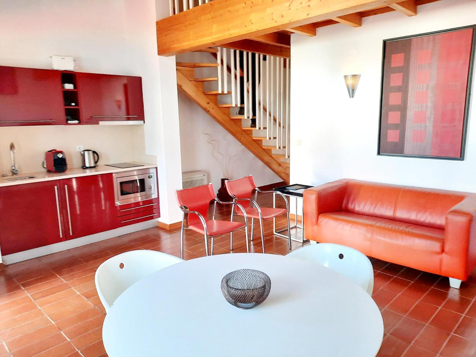 Naturarte Rio - Duna Parque Resorts & Hotels Vila Nova de Milfontes Room photo