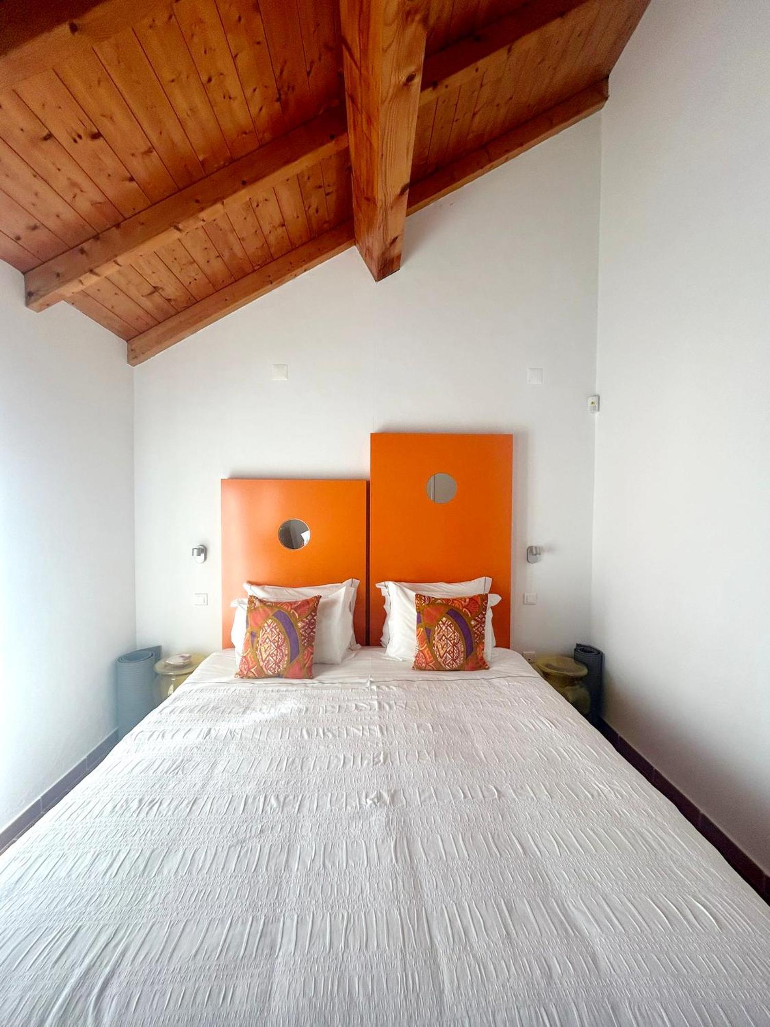Naturarte Rio - Duna Parque Resorts & Hotels Vila Nova de Milfontes Room photo