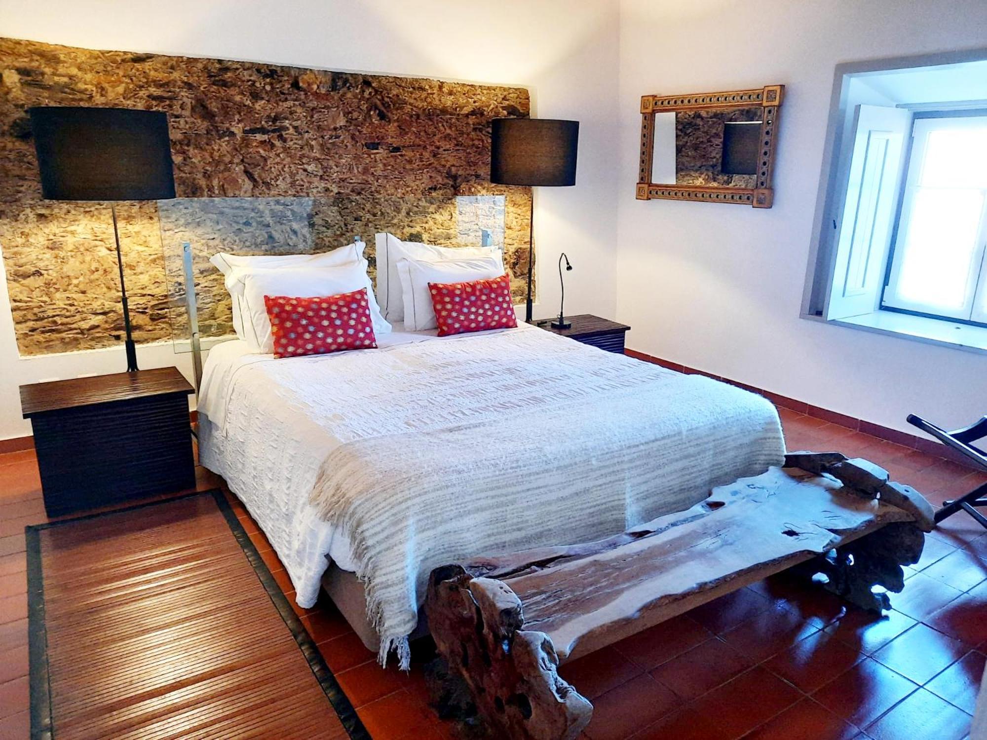 Naturarte Rio - Duna Parque Resorts & Hotels Vila Nova de Milfontes Room photo