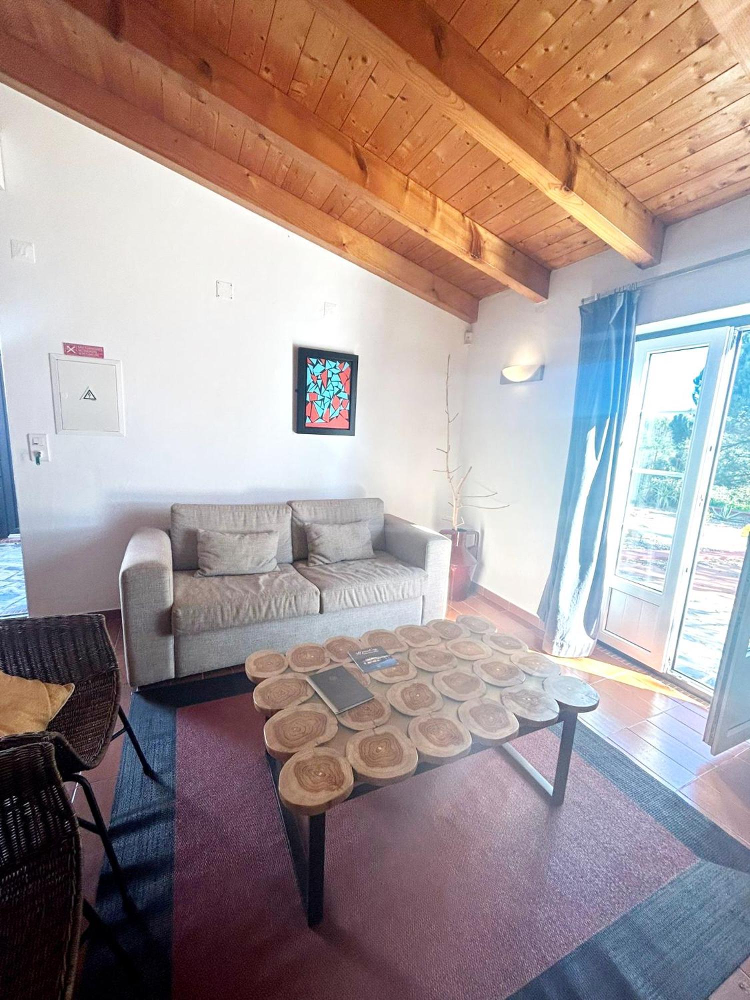 Naturarte Rio - Duna Parque Resorts & Hotels Vila Nova de Milfontes Room photo
