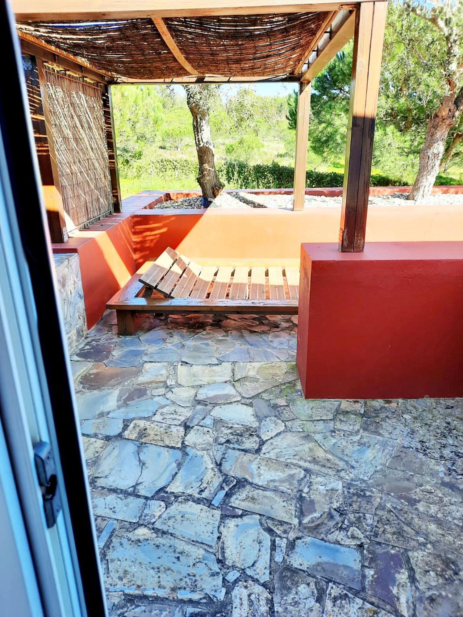 Naturarte Rio - Duna Parque Resorts & Hotels Vila Nova de Milfontes Room photo
