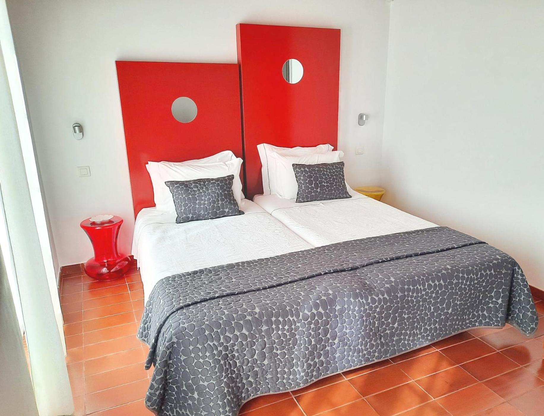 Naturarte Rio - Duna Parque Resorts & Hotels Vila Nova de Milfontes Room photo