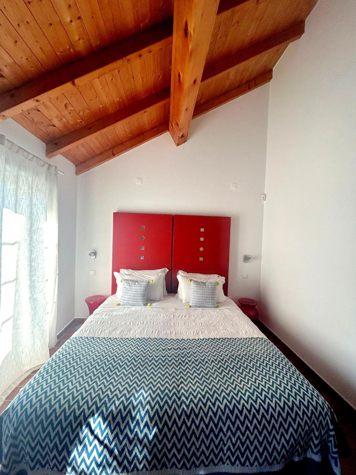 Naturarte Rio - Duna Parque Resorts & Hotels Vila Nova de Milfontes Room photo