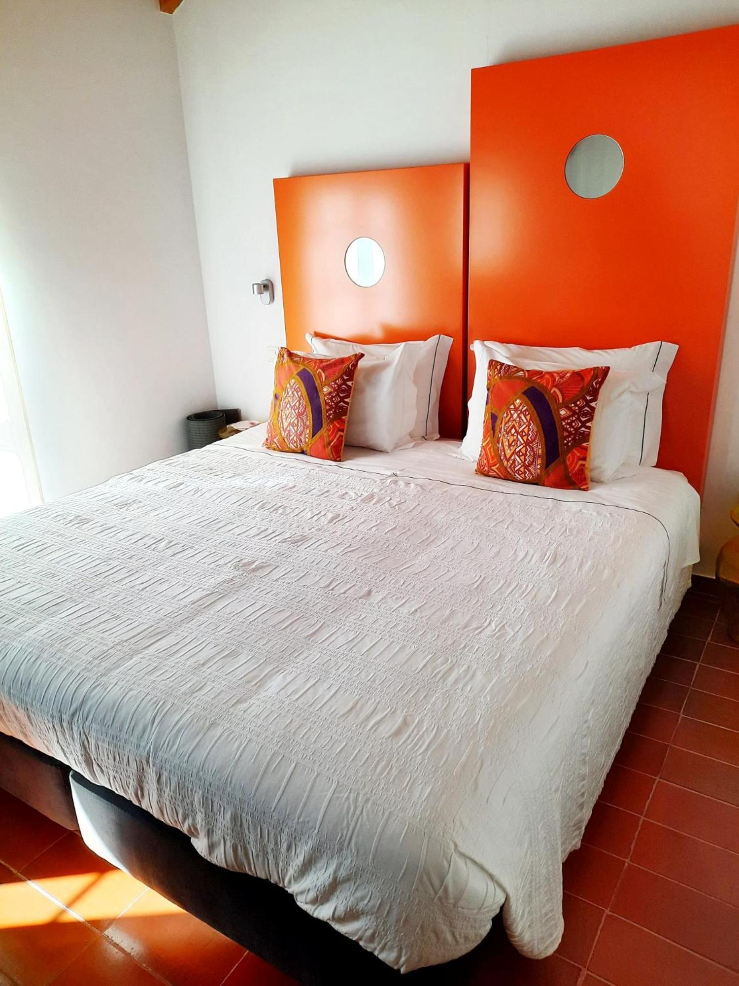 Naturarte Rio - Duna Parque Resorts & Hotels Vila Nova de Milfontes Room photo